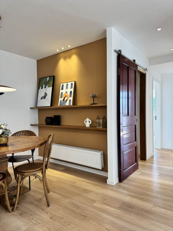 Housing image — Dining Area
