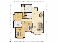 Housing image — Floor Plan