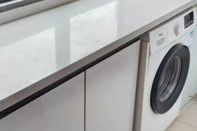 1BR Apartment near Hongqiao Rd Metro (L3/L4/L10)