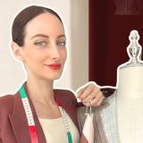 They’re Going to Judge You Anyway: How to Dress for Your Skin Tone, Shape, and Presence
