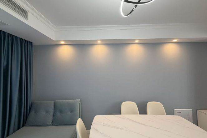 Spacious High-Ceiling 1BR Lane House in Old Xuhui (L1/L10)