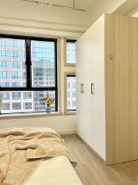 Housing image — Bedroom