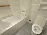 Housing image — Bathroom