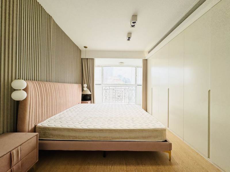 Housing image — Bedroom