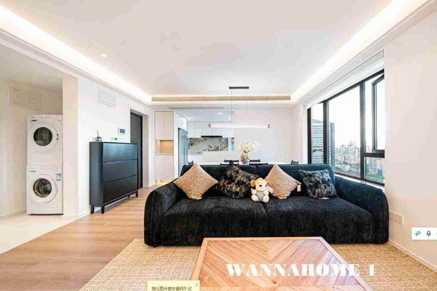 Housing image — Living Room
