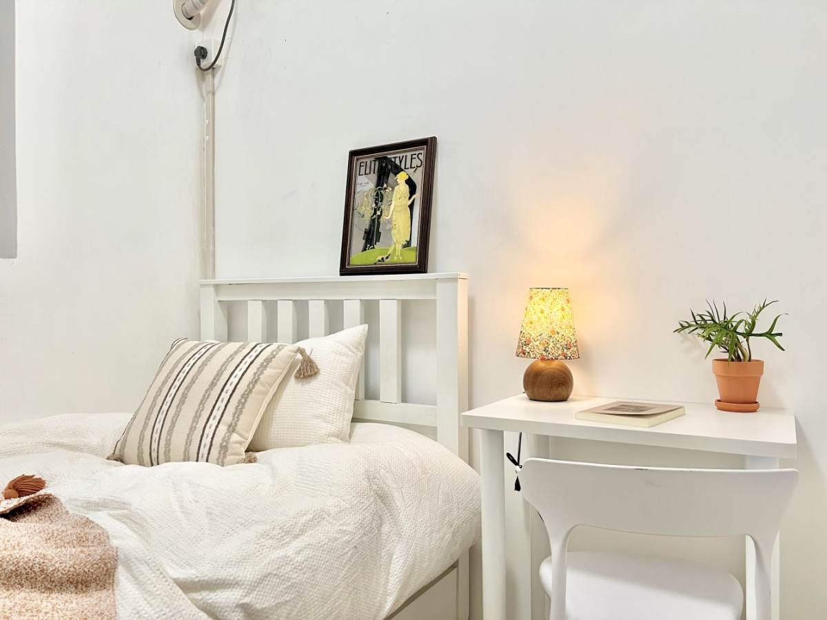 Housing image — Bedroom