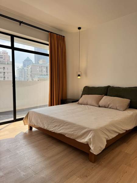 Housing image — Bedroom