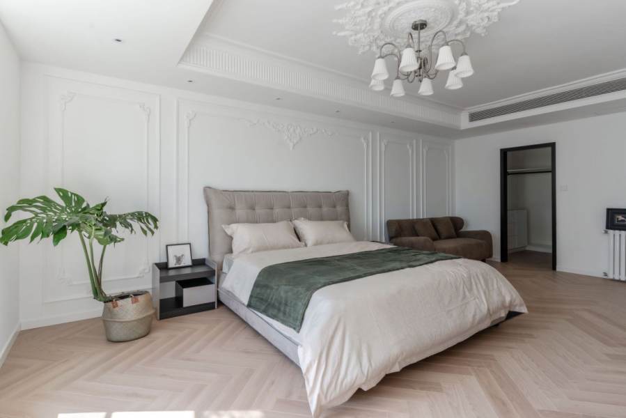 Housing image — Bedroom