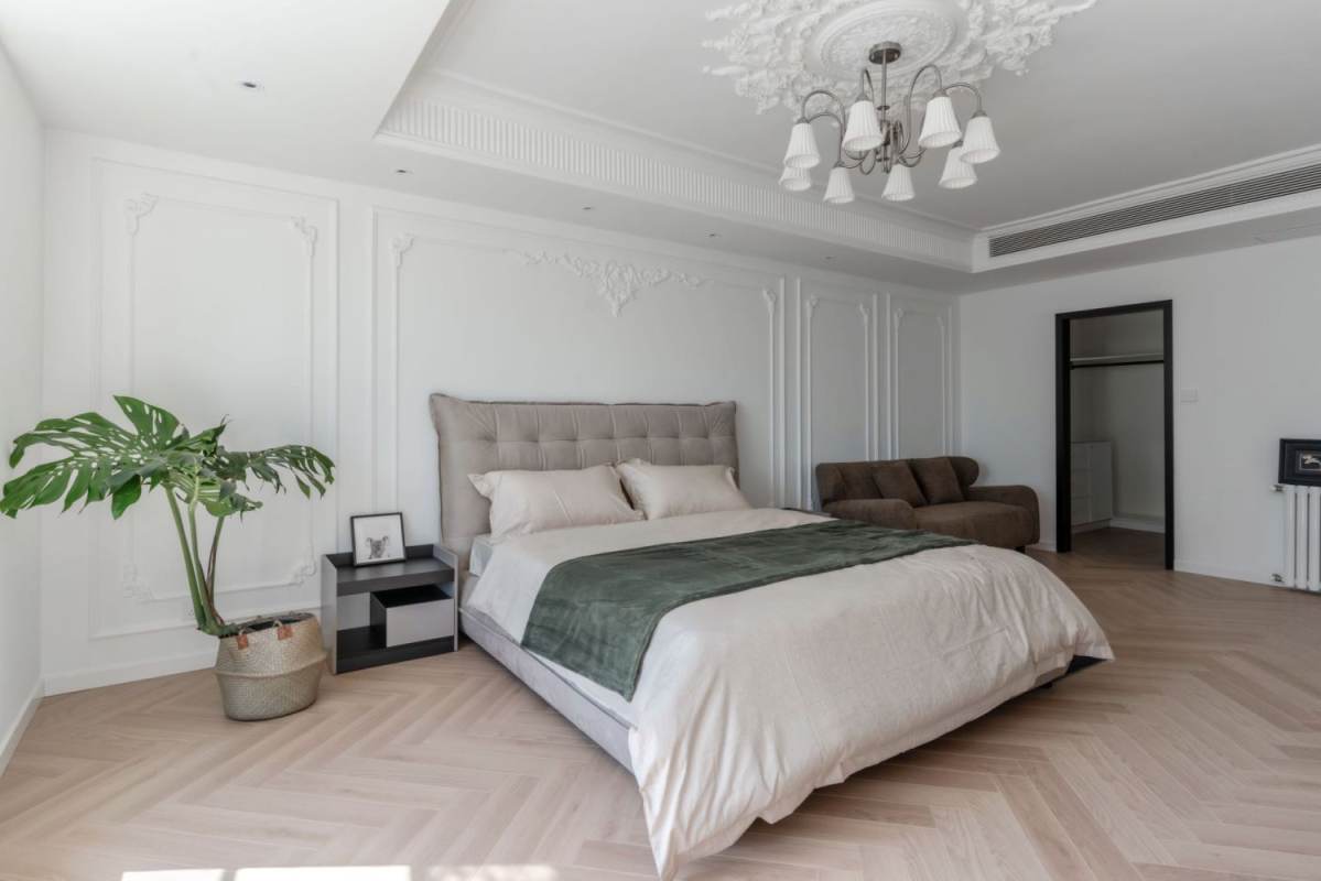 Housing image — Bedroom