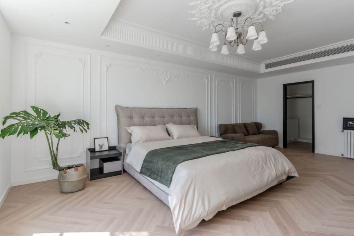 Housing image — Bedroom