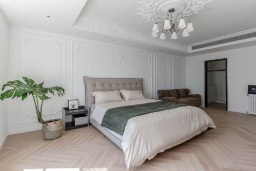 Housing image — Bedroom