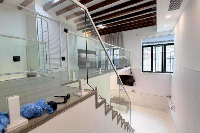 1BR Apartment in Old Xuhui (L2/L7/L14)