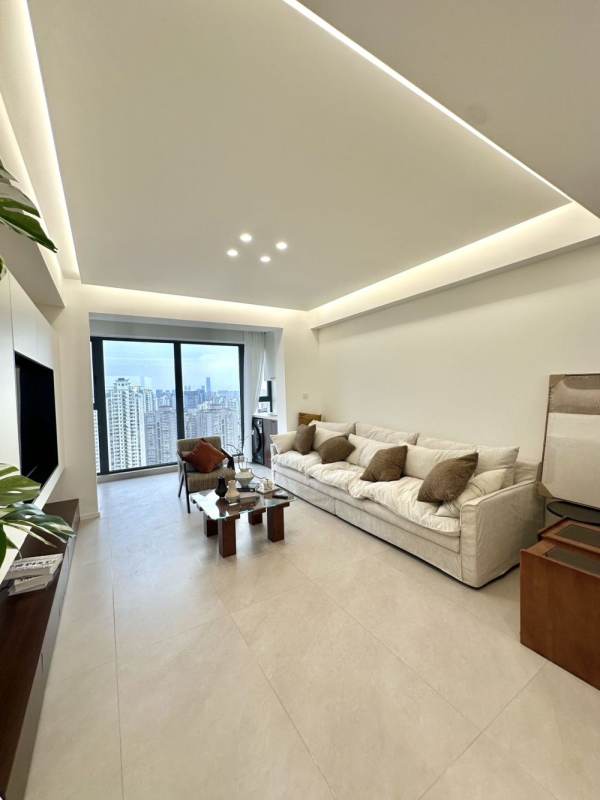 Housing image — Living Room