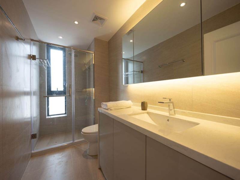 Housing image — Bathroom
