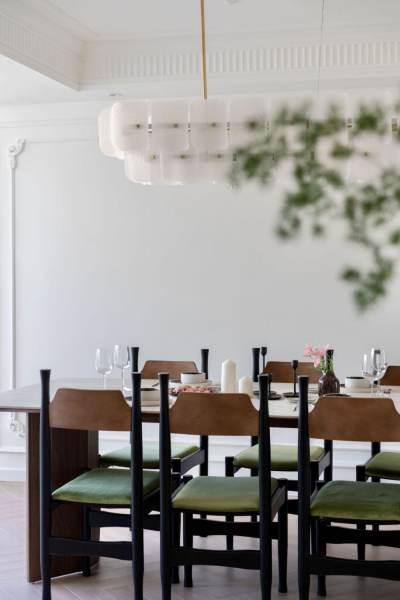 Housing image — Dining Area