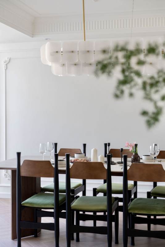 Housing image — Dining Area