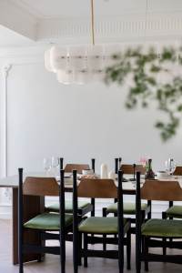 Housing image — Dining Area