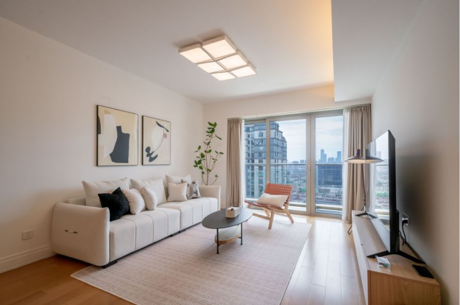 Housing image — Living Room