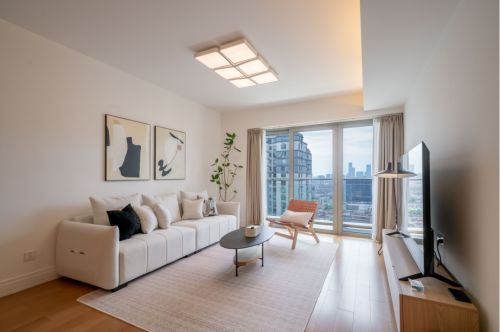 Housing image — Living Room