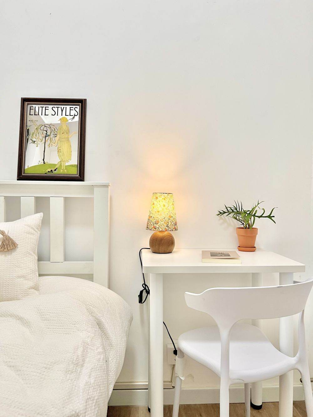 Housing image — Bedroom