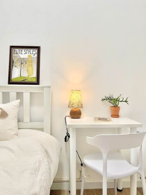 Housing image — Bedroom