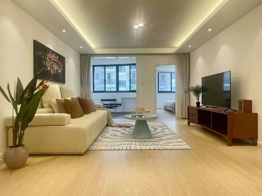 Housing image — Living Room