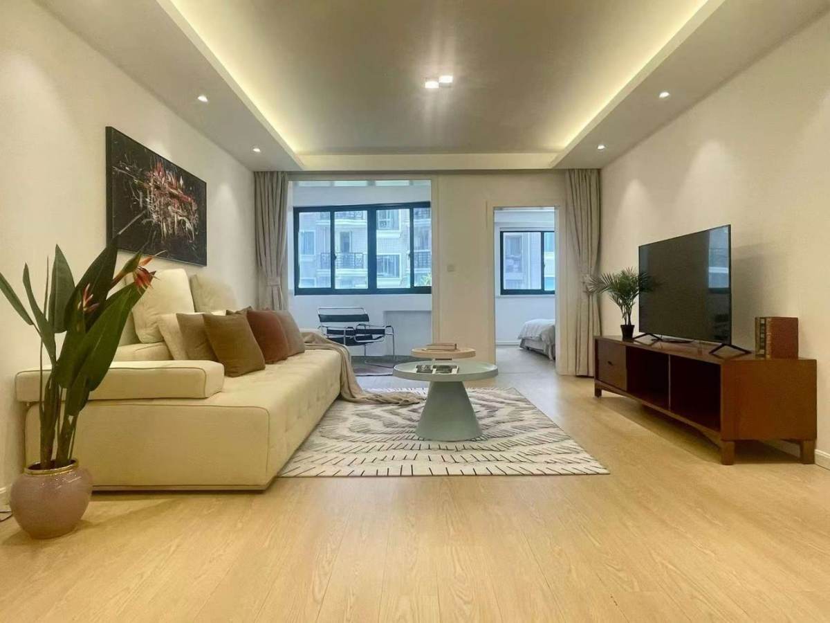 Housing image — Living Room