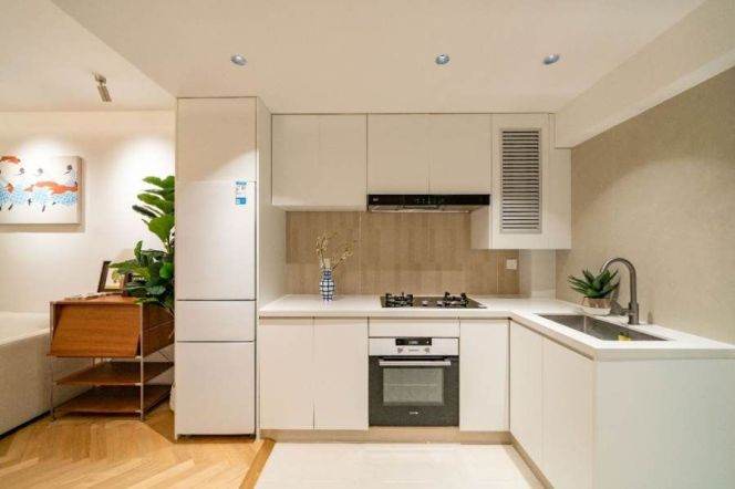 1BR Apartment near Columbia Circle with Private Garden (L10/L11)