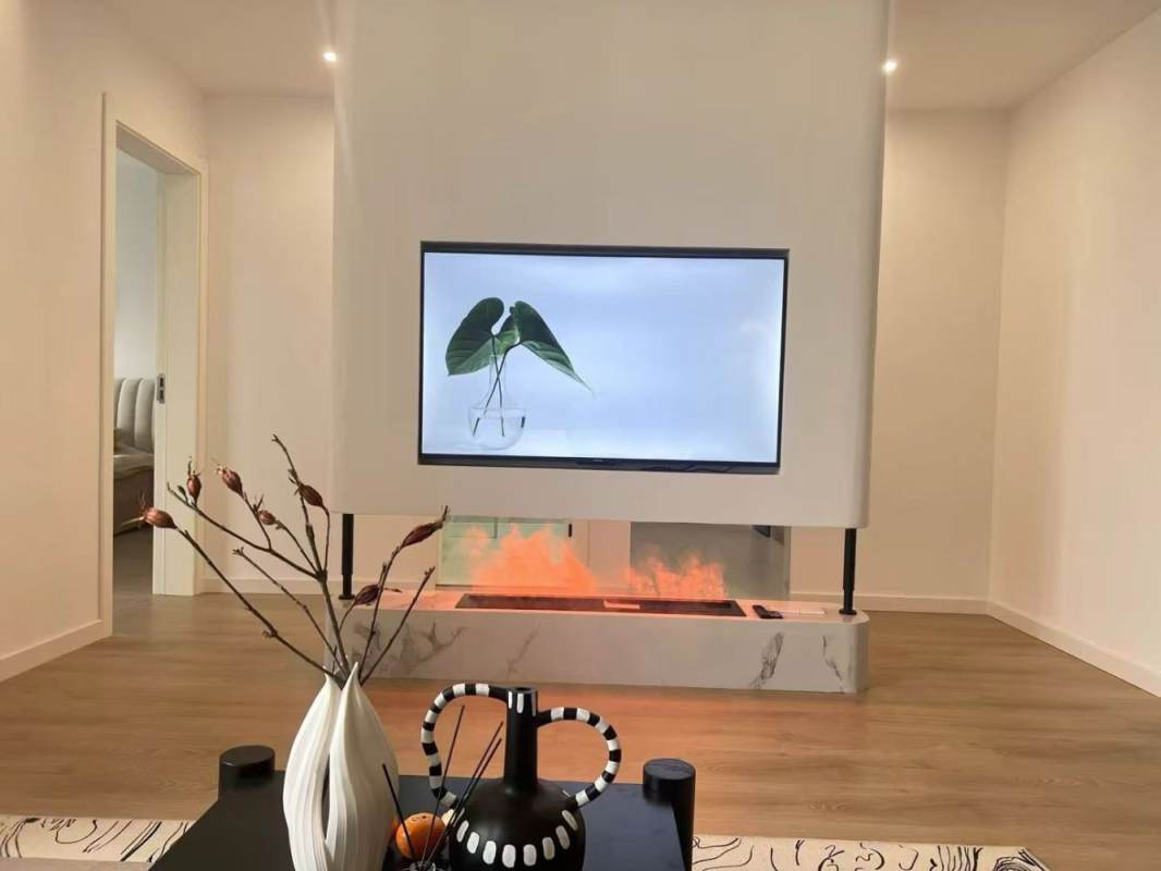 Housing image — Living Room