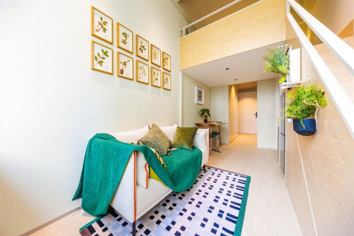 Housing image