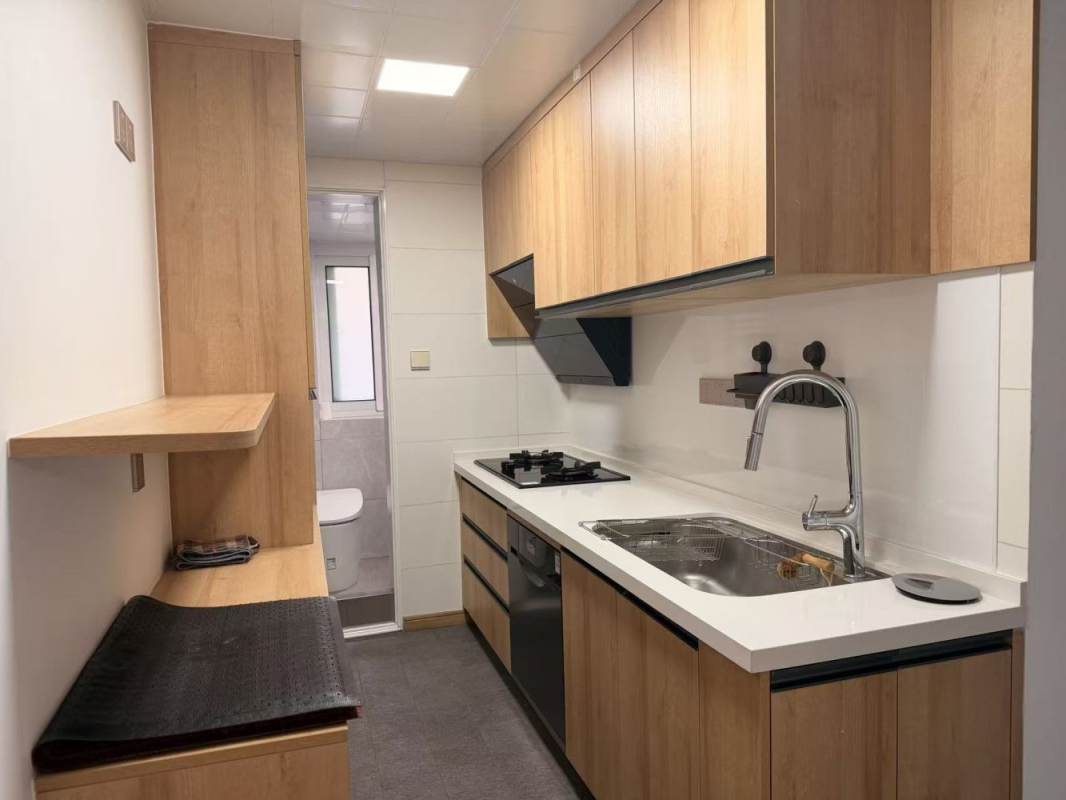 Housing image — Kitchen