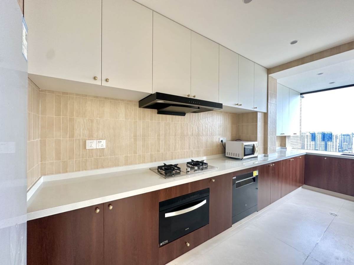 Housing image — Kitchen
