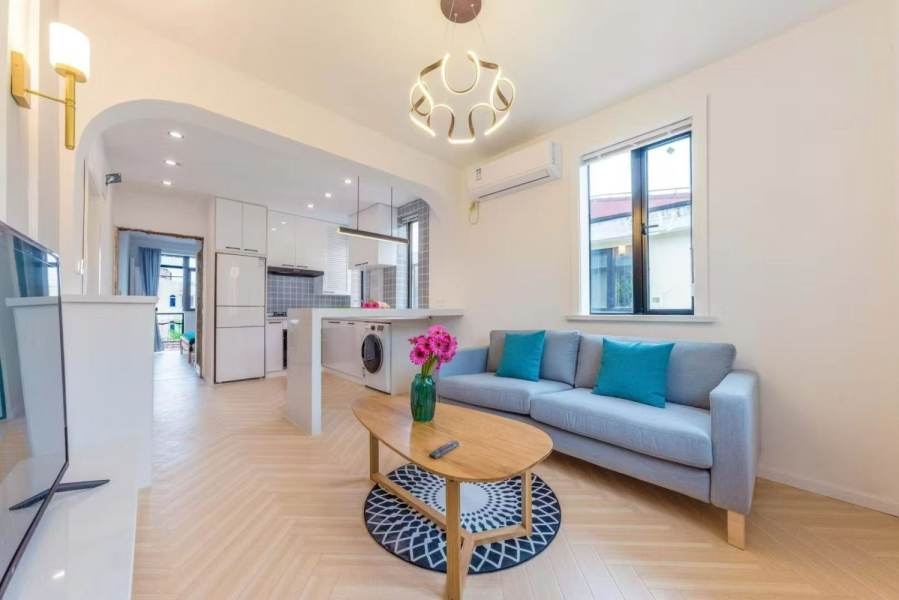 Housing image — Living Room