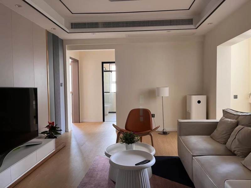 Housing image — Living Room