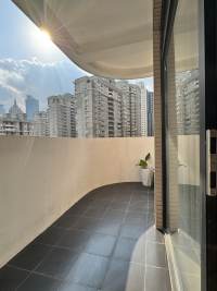 Housing image — Balcony