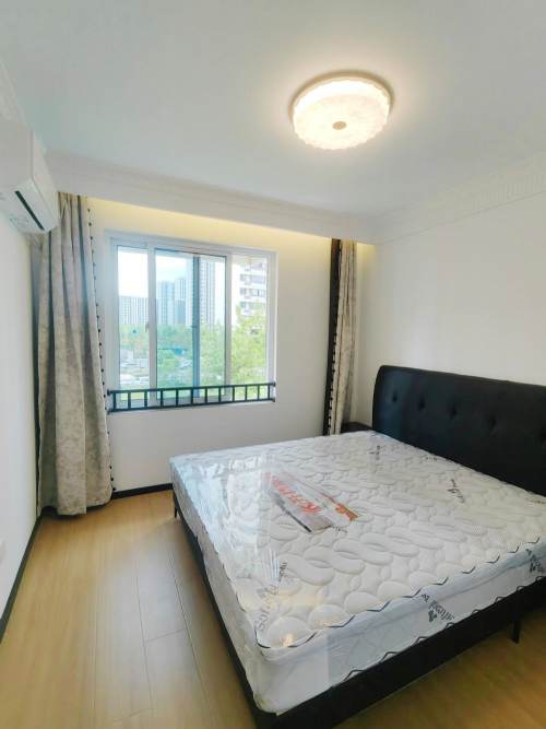 Housing image — Bedroom