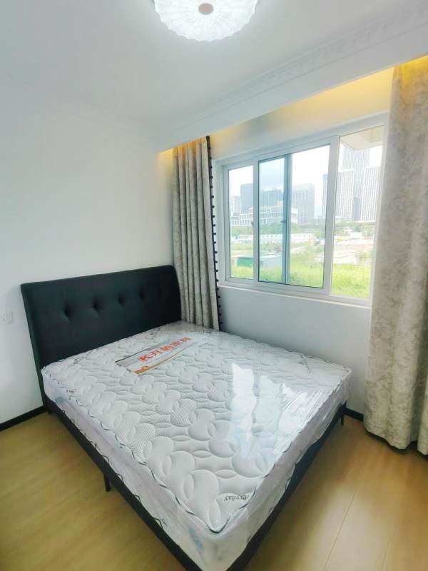 Housing image — Bedroom