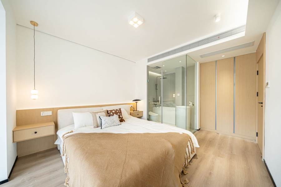 Housing image — Bedroom