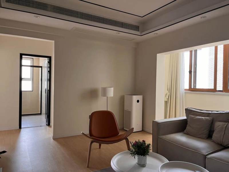 Housing image — Living Room