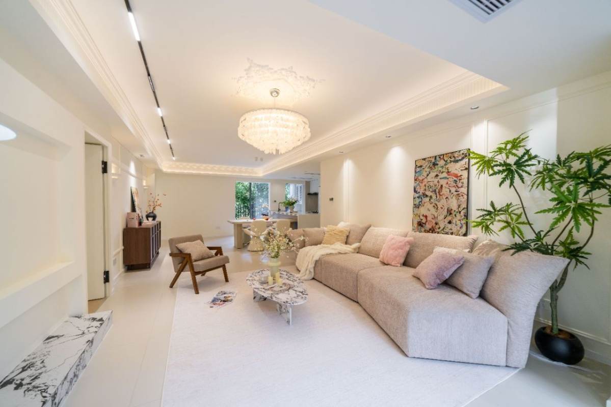 Housing image — Living Room