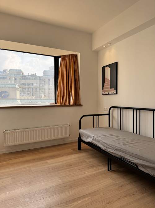 Housing image — Bedroom