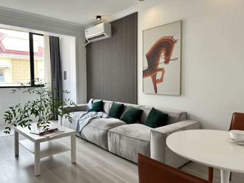 Housing image — Living Room