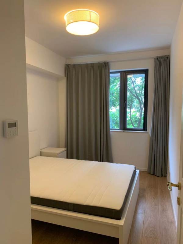 Housing image — Bedroom