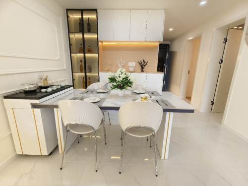 Housing image — Dining Area