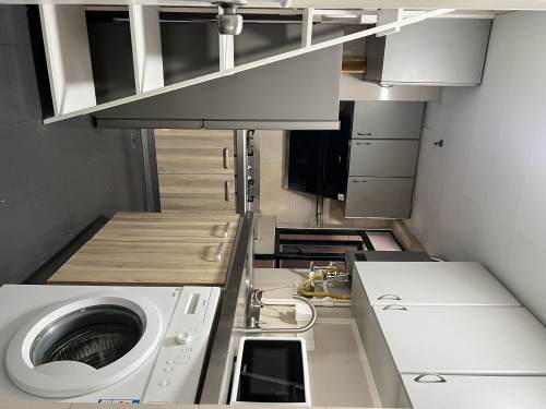 Housing image — Kitchen