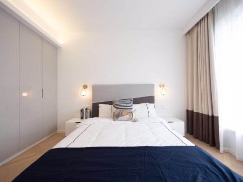 Housing image — Bedroom