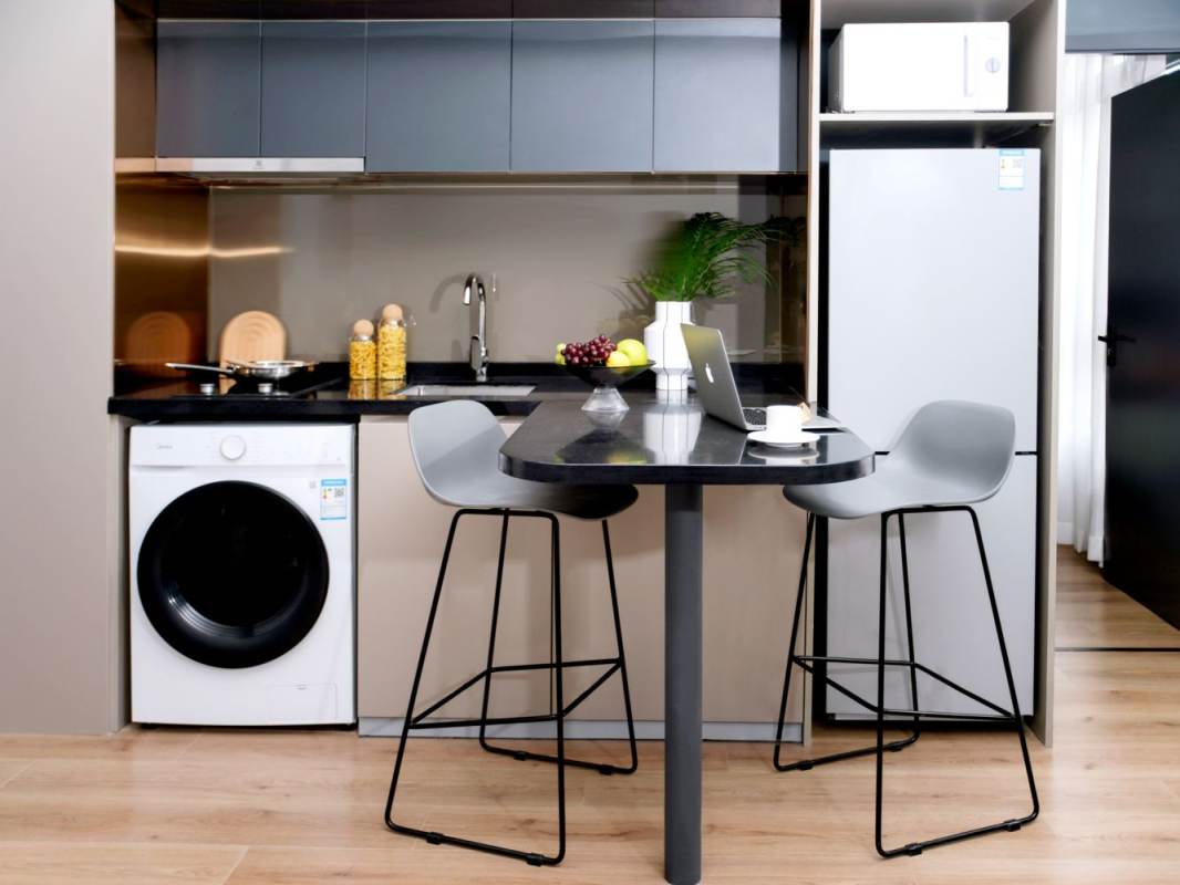 Housing image — Dining Area