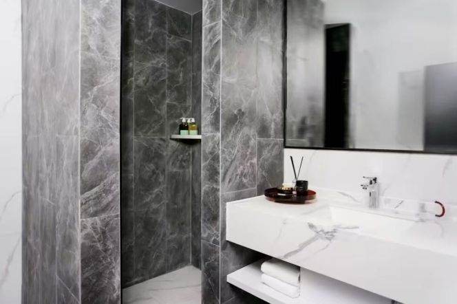 1BR Serviced Apartment near Shanghai International Studies University (Hongkou Campus)