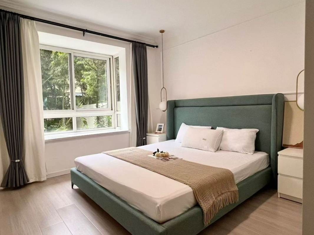 Housing image — Bedroom