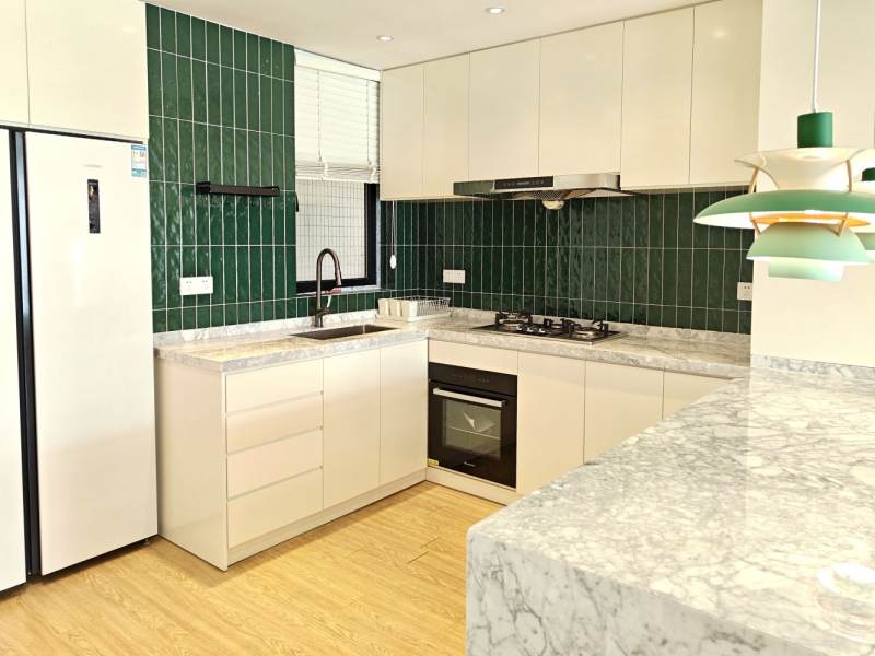 Housing image — Kitchen
